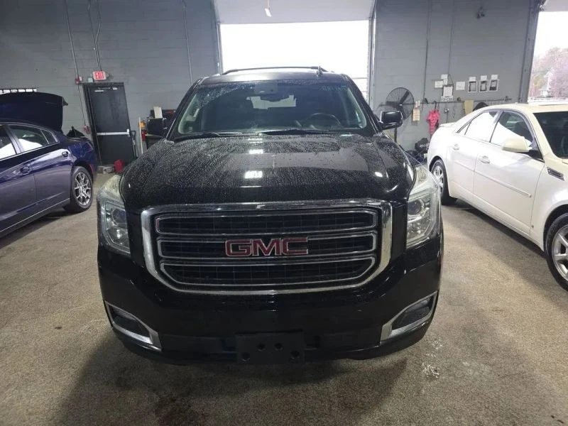 2016 GMC Yukon 4th Gen - Image 2 of 12