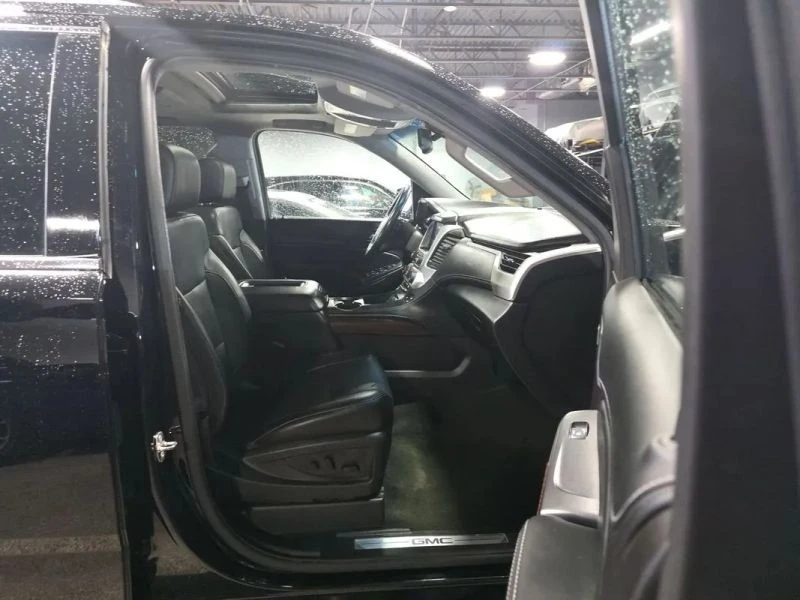 2016 GMC Yukon 4th Gen - Image 8 of 12