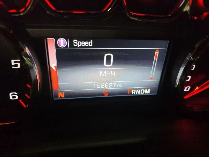 2016 GMC Yukon 4th Gen - Image 12 of 12