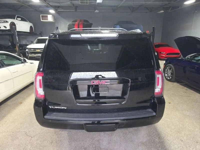 2016 GMC Yukon 4th Gen - Image 5 of 12