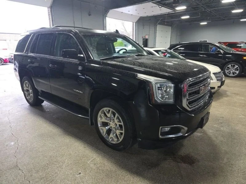2016 GMC Yukon 4th Gen - Image 3 of 12