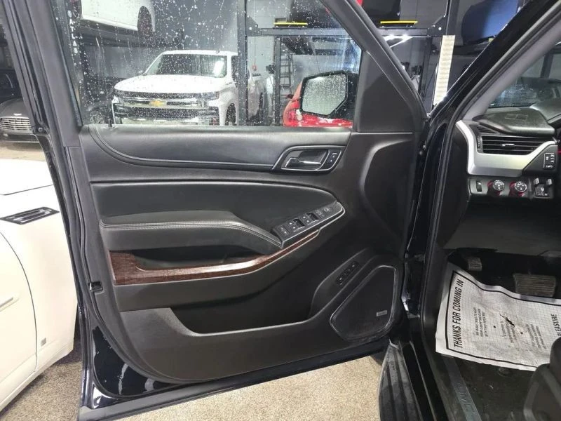 2016 GMC Yukon 4th Gen - Image 9 of 12