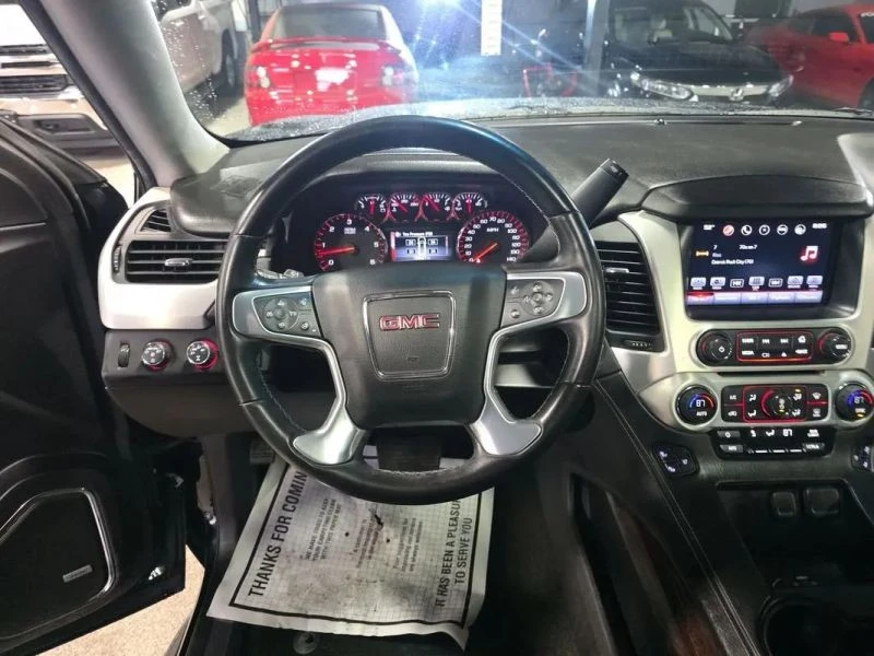 2016 GMC Yukon 4th Gen - Image 10 of 12