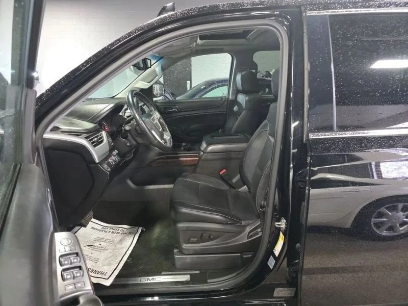 2016 GMC Yukon 4th Gen - Image 7 of 12