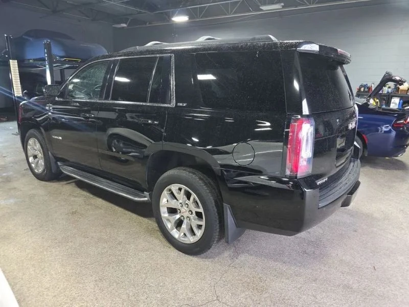 2016 GMC Yukon 4th Gen - Image 6 of 12