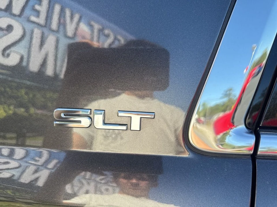 2016 GMC Yukon 4th Gen - Image 13 of 21