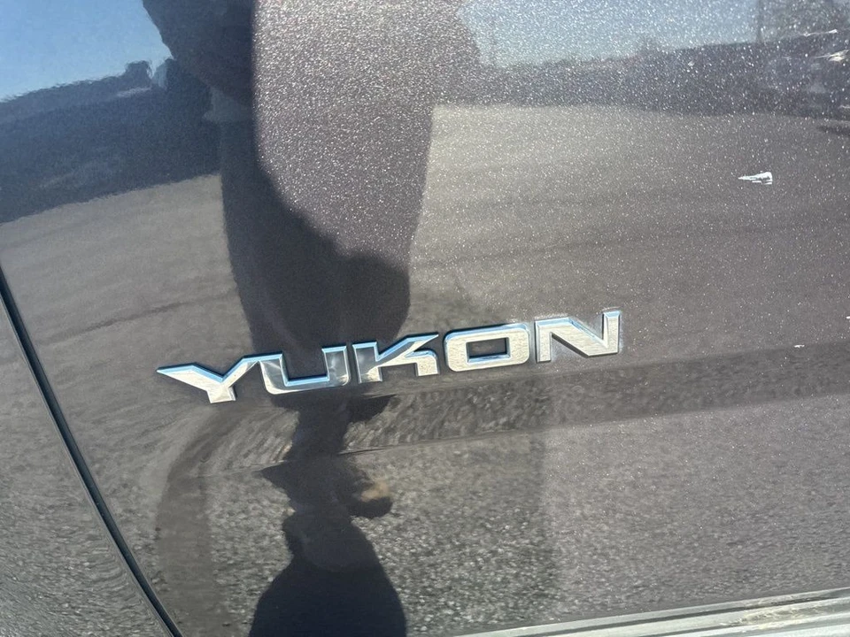 2016 GMC Yukon 4th Gen - Image 10 of 21