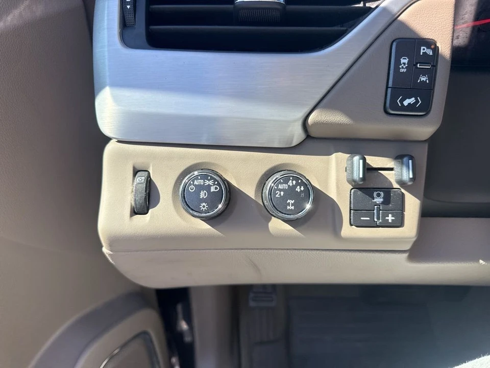 2016 GMC Yukon 4th Gen - Image 20 of 21