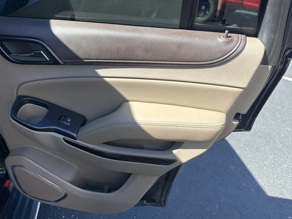 2016 GMC Yukon 4th Gen - Image 15 of 21