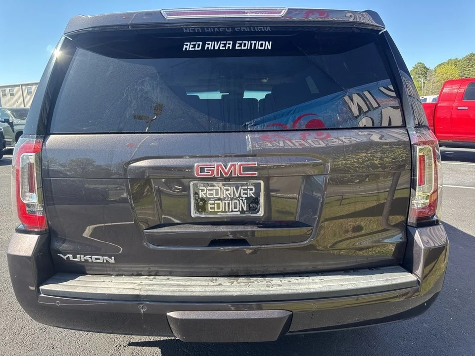 2016 GMC Yukon 4th Gen - Image 6 of 21