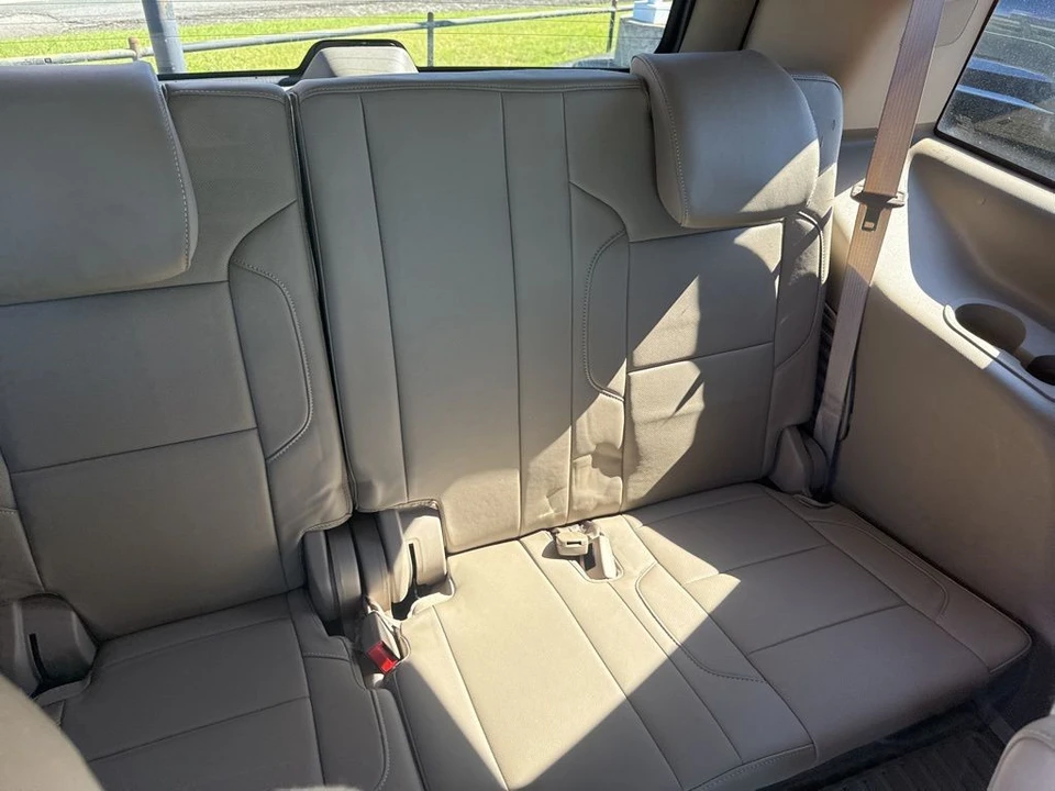 2016 GMC Yukon 4th Gen - Image 16 of 21