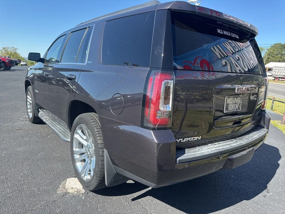2016 GMC Yukon 4th Gen - Image 7 of 21