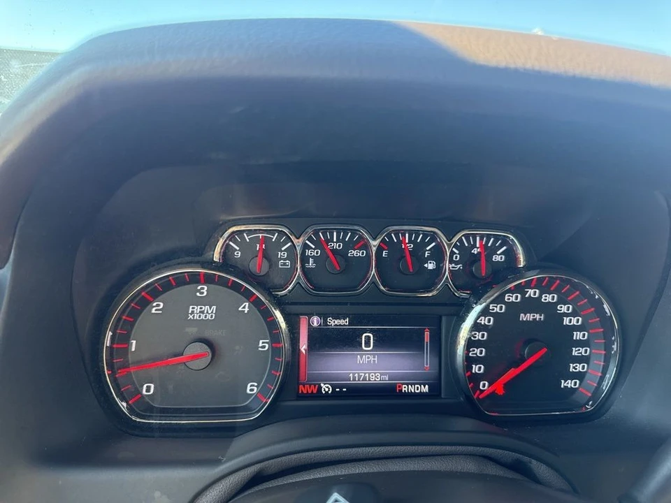 2016 GMC Yukon 4th Gen - Image 21 of 21