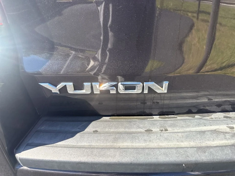 2016 GMC Yukon 4th Gen - Image 12 of 21