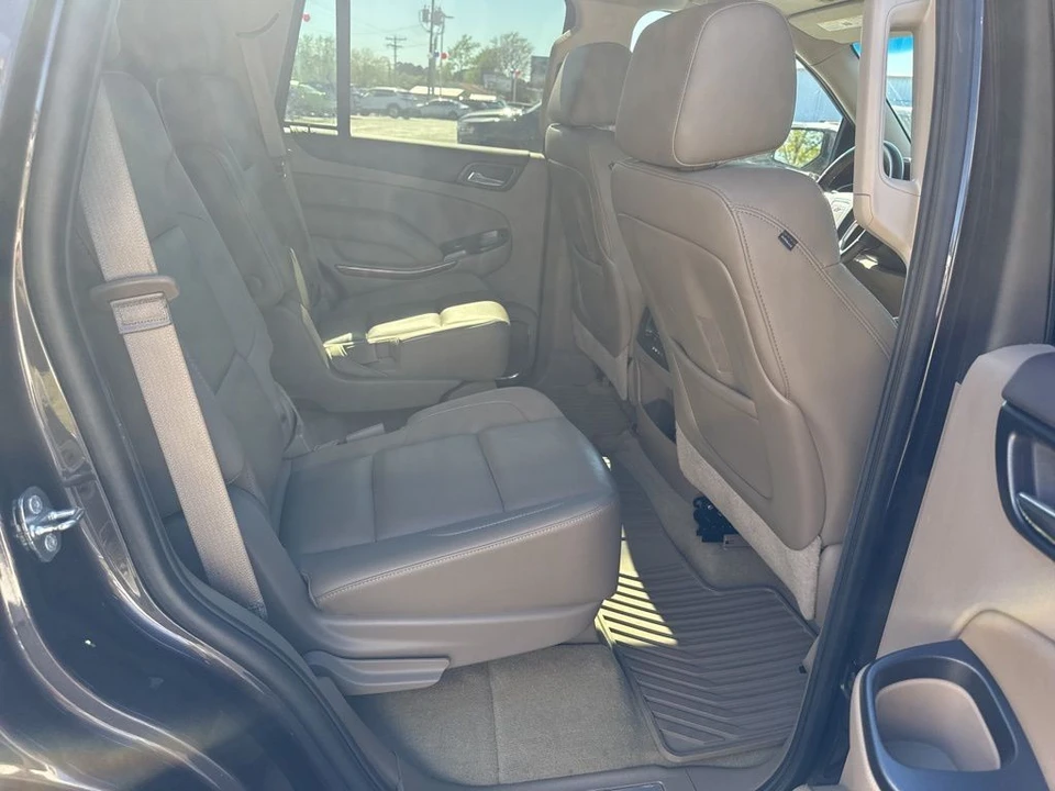 2016 GMC Yukon 4th Gen - Image 14 of 21