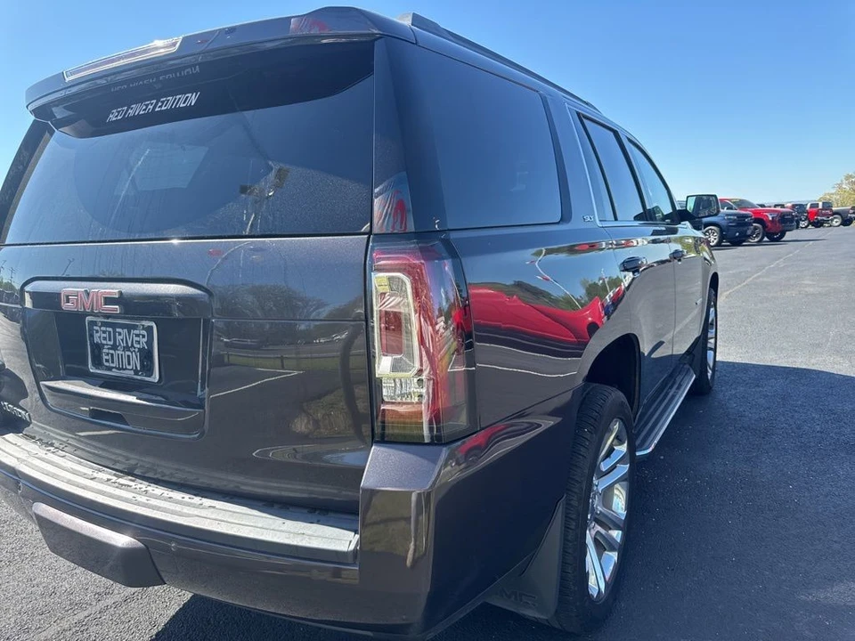 2016 GMC Yukon 4th Gen - Image 5 of 21