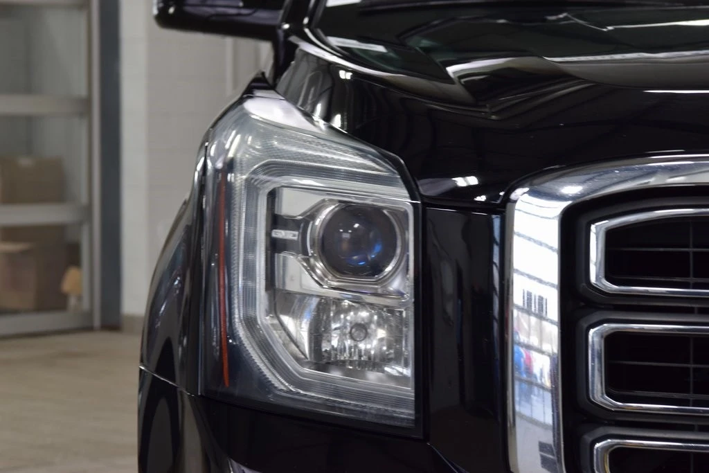 2016 GMC Yukon 4th Gen - Image 12 of 12