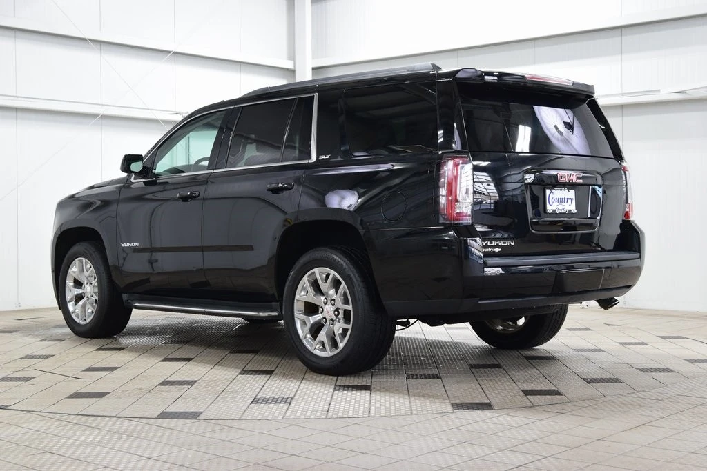 2016 GMC Yukon 4th Gen - Image 6 of 12