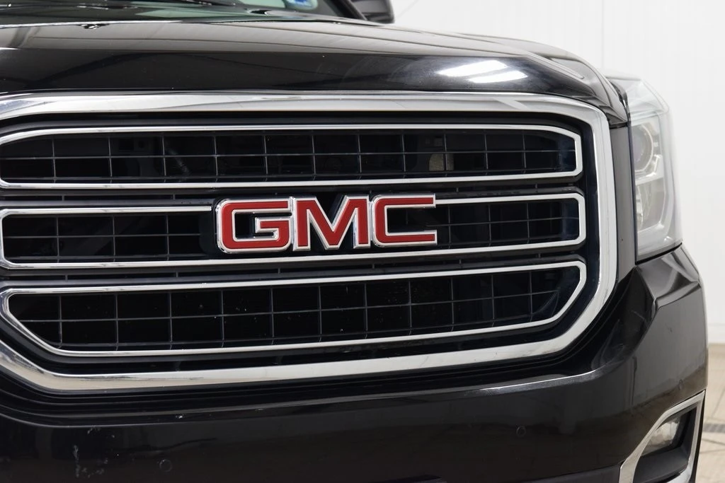 2016 GMC Yukon 4th Gen - Image 11 of 12
