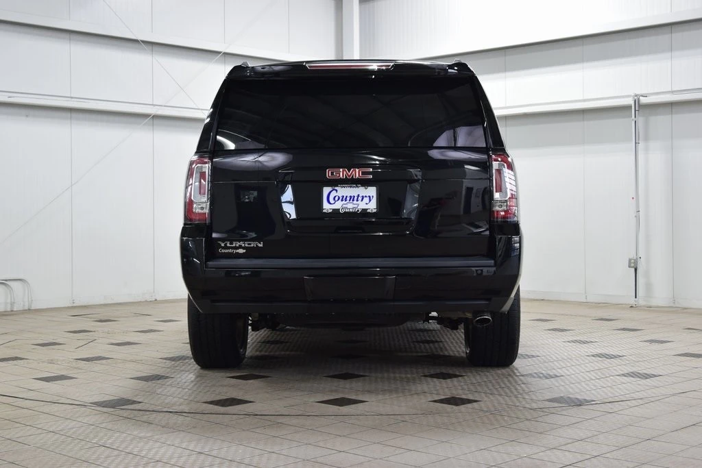 2016 GMC Yukon 4th Gen - Image 7 of 12