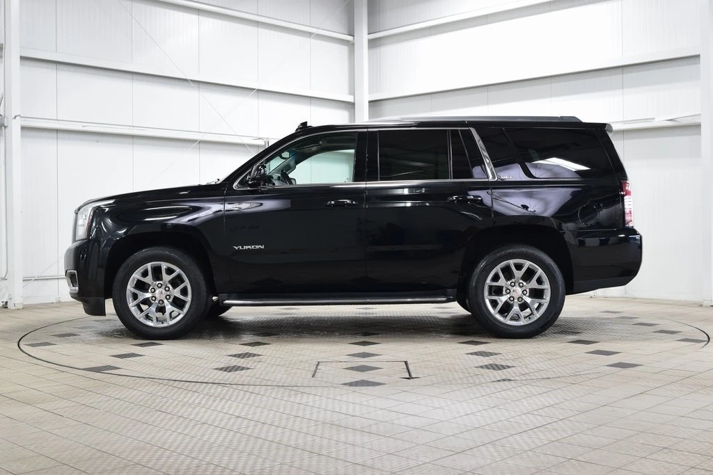 2016 GMC Yukon 4th Gen - Image 4 of 12