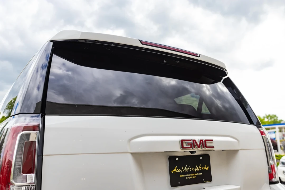 2016 GMC Yukon 4th Gen - Image 12 of 21