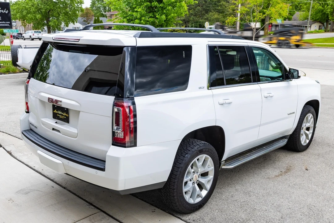 2016 GMC Yukon 4th Gen - Image 16 of 21