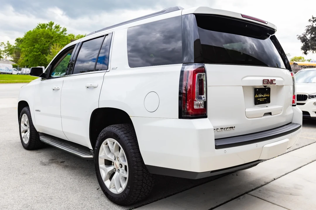 2016 GMC Yukon 4th Gen - Image 9 of 21