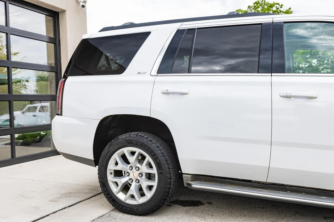 2016 GMC Yukon 4th Gen - Image 17 of 21