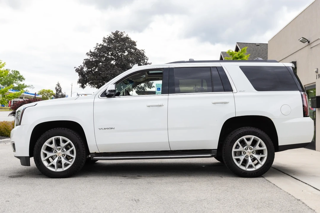 2016 GMC Yukon 4th Gen - Image 5 of 21