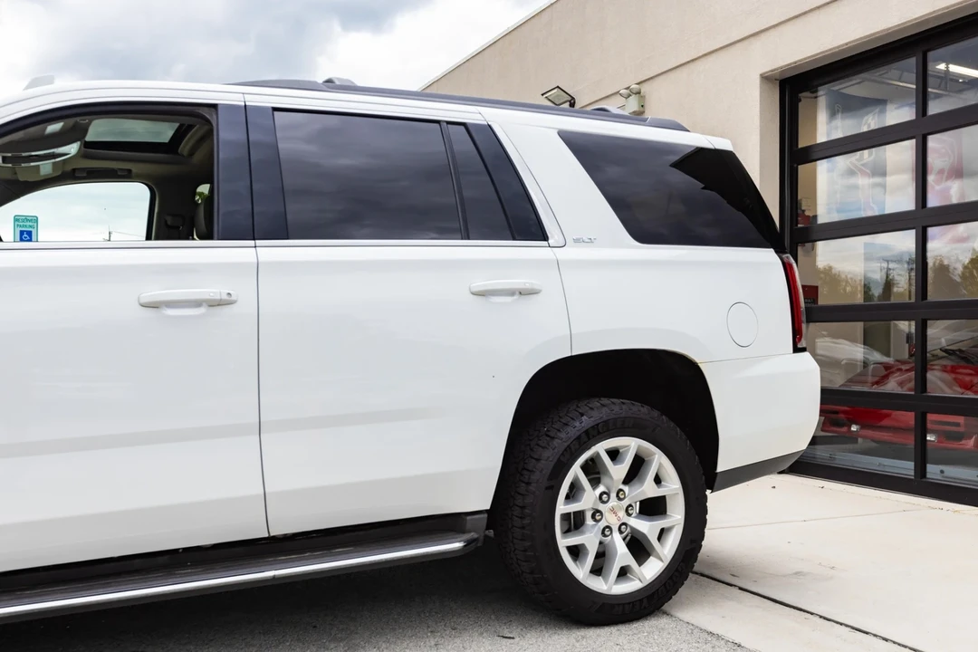 2016 GMC Yukon 4th Gen - Image 6 of 21