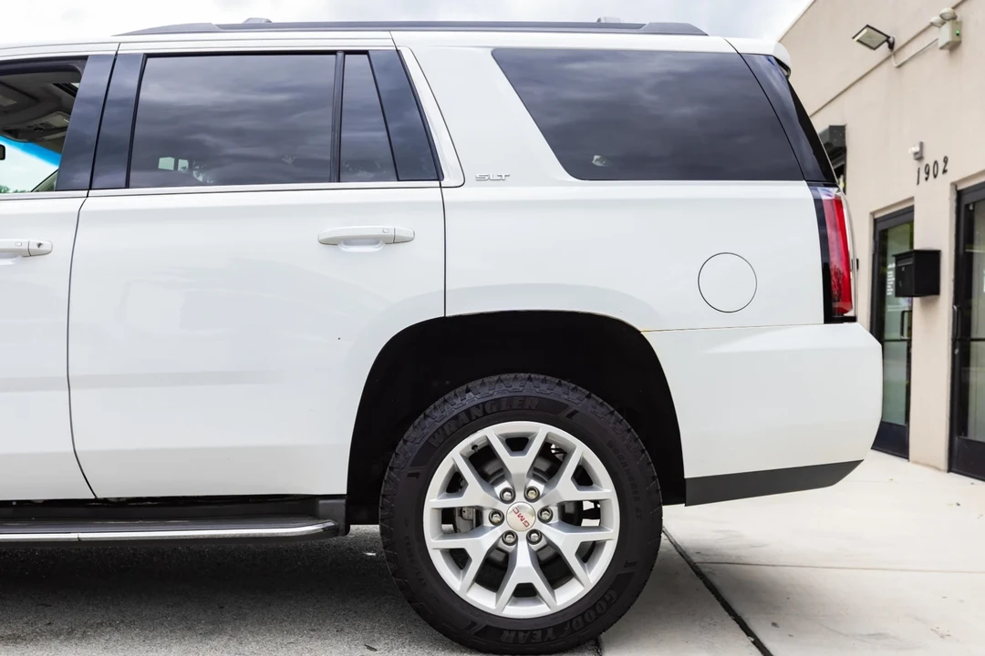 2016 GMC Yukon 4th Gen - Image 7 of 21