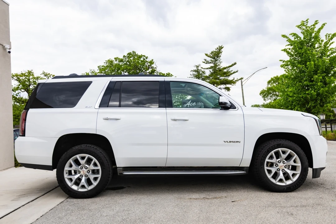 2016 GMC Yukon 4th Gen - Image 20 of 21