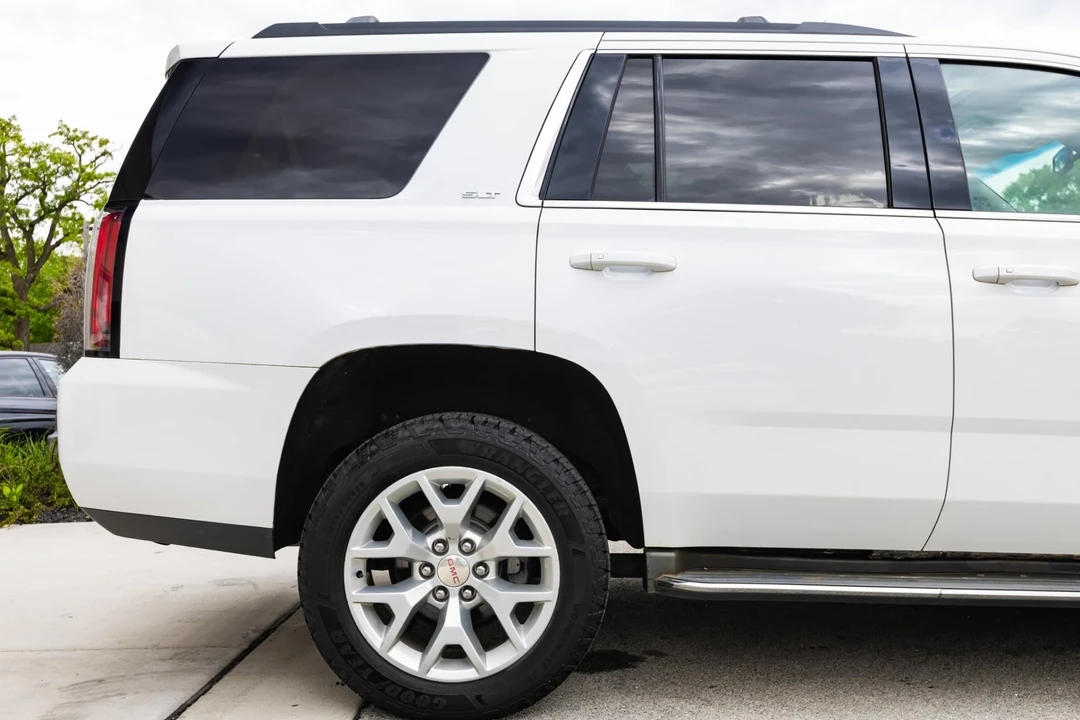 2016 GMC Yukon 4th Gen - Image 18 of 21