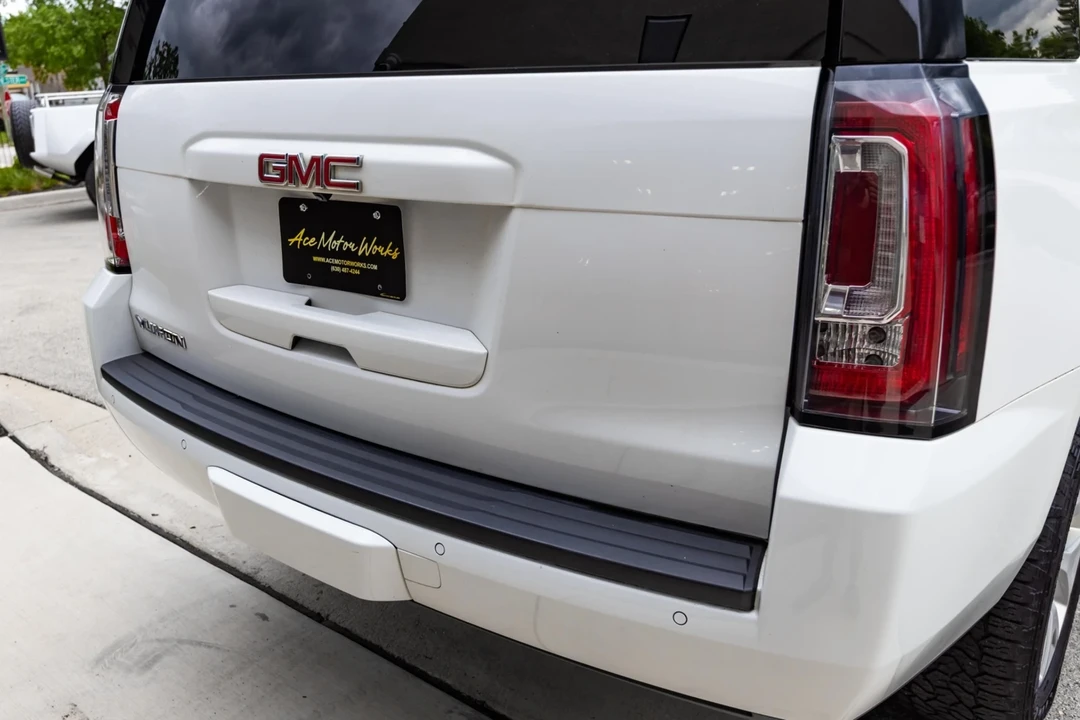 2016 GMC Yukon 4th Gen - Image 14 of 21