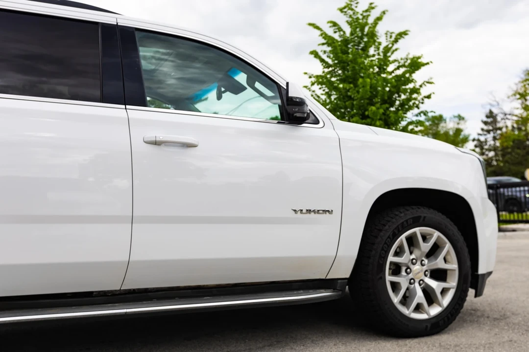2016 GMC Yukon 4th Gen - Image 21 of 21