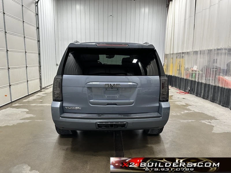 2016 GMC Yukon 4th Gen - Image 5 of 21