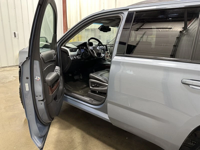 2016 GMC Yukon 4th Gen - Image 8 of 21