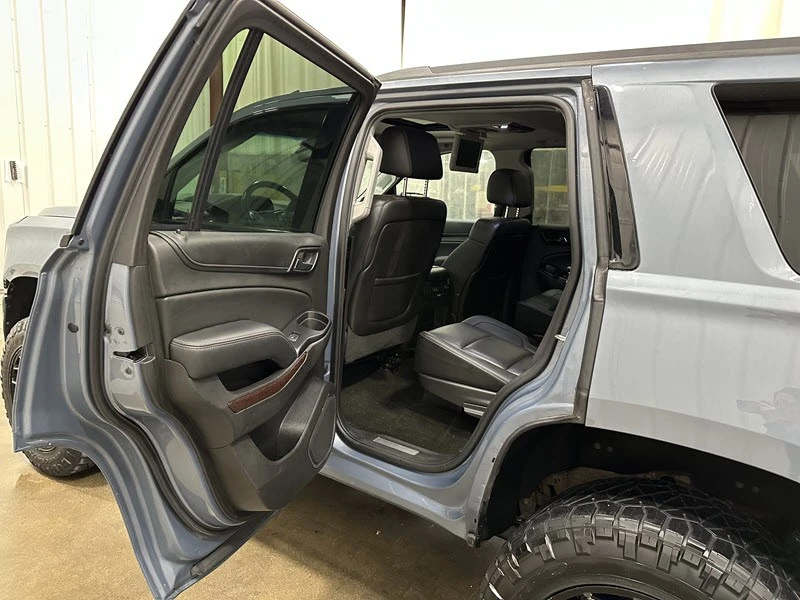 2016 GMC Yukon 4th Gen - Image 14 of 21