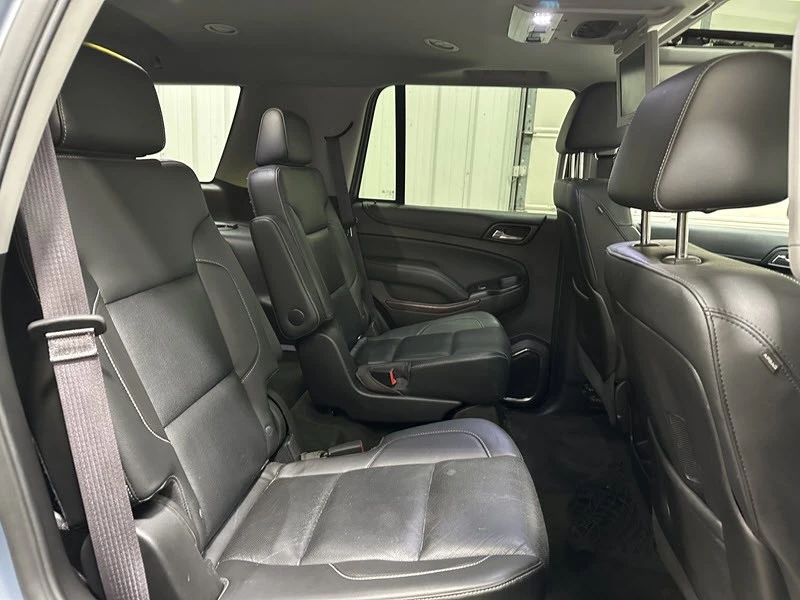 2016 GMC Yukon 4th Gen - Image 19 of 21