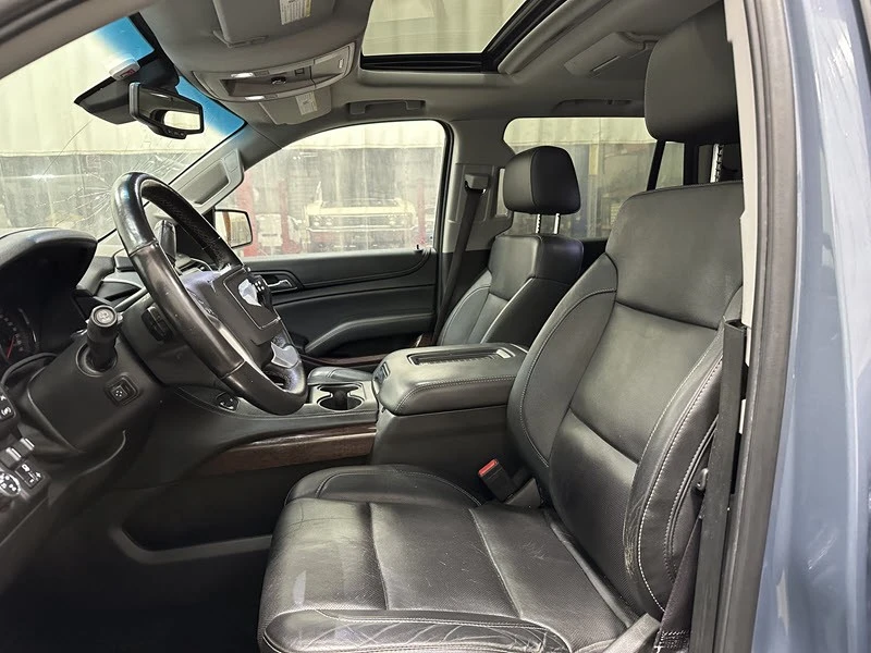 2016 GMC Yukon 4th Gen - Image 11 of 21