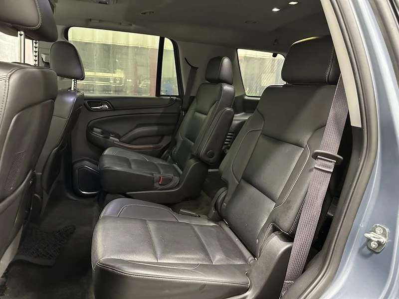 2016 GMC Yukon 4th Gen - Image 15 of 21