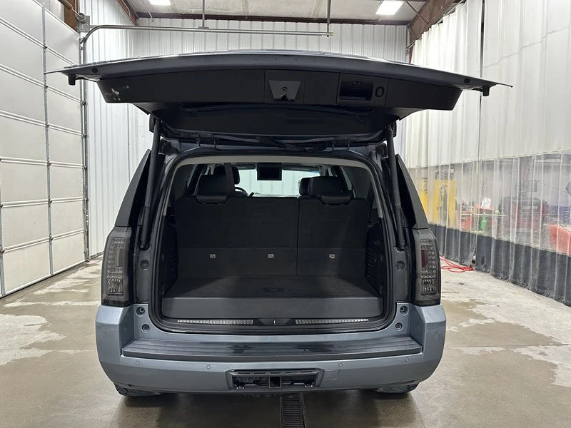 2016 GMC Yukon 4th Gen - Image 17 of 21