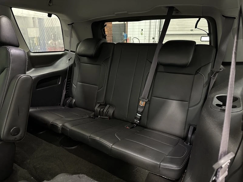 2016 GMC Yukon 4th Gen - Image 16 of 21