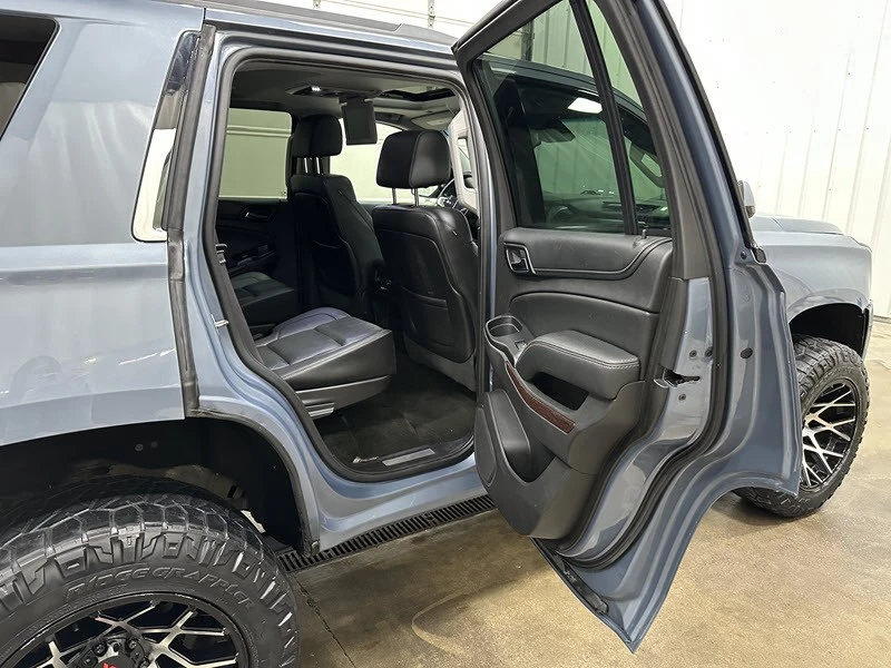 2016 GMC Yukon 4th Gen - Image 18 of 21