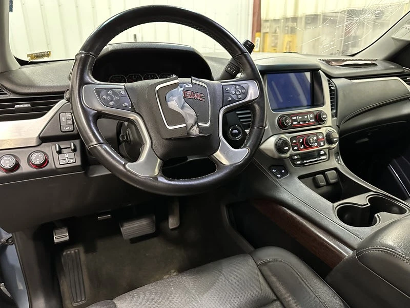 2016 GMC Yukon 4th Gen - Image 9 of 21