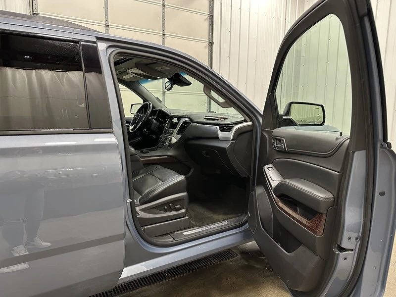 2016 GMC Yukon 4th Gen - Image 21 of 21