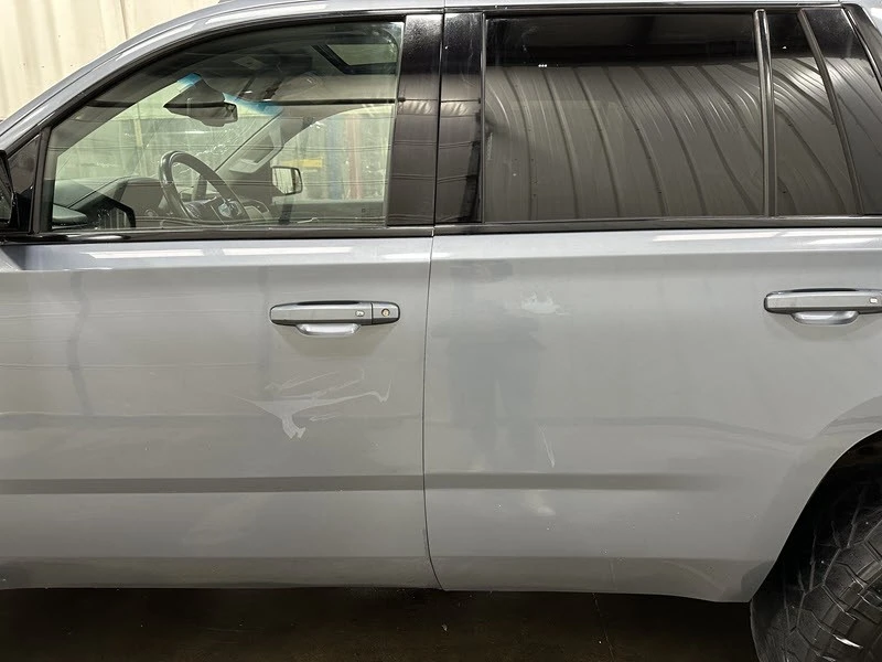 2016 GMC Yukon 4th Gen - Image 13 of 21