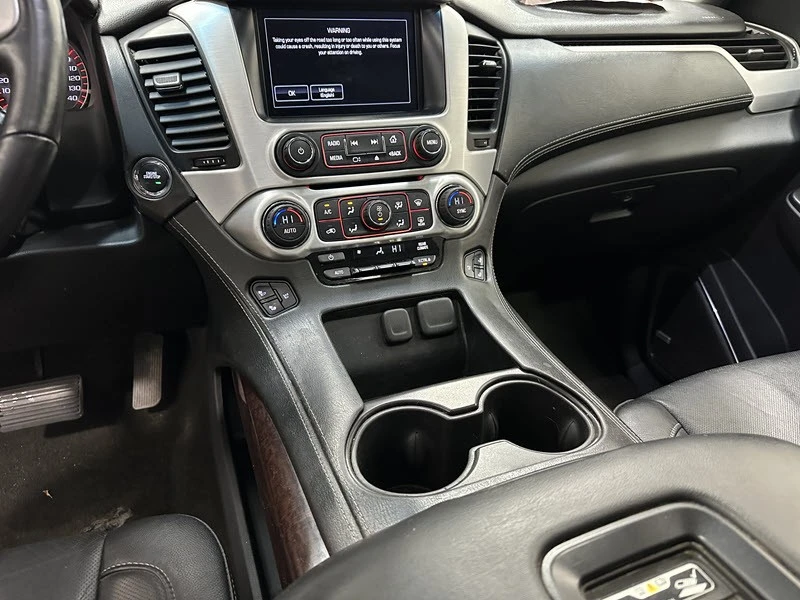 2016 GMC Yukon 4th Gen - Image 10 of 21