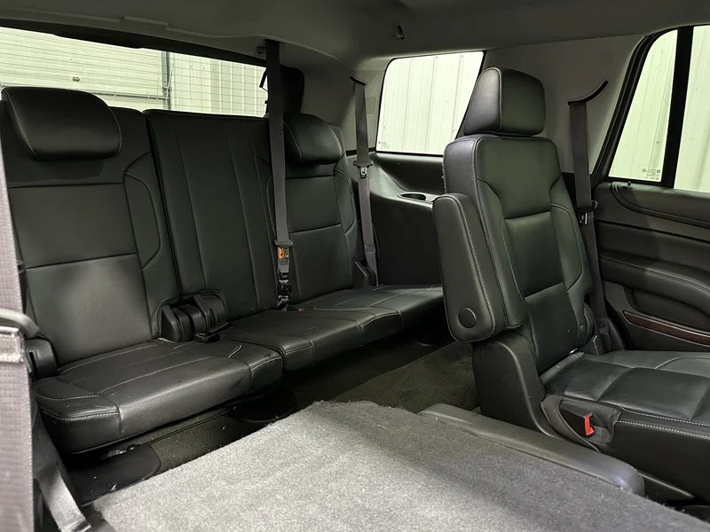 2016 GMC Yukon 4th Gen - Image 20 of 21